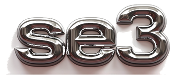 se3 logo