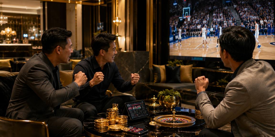 se3 Sportsbook